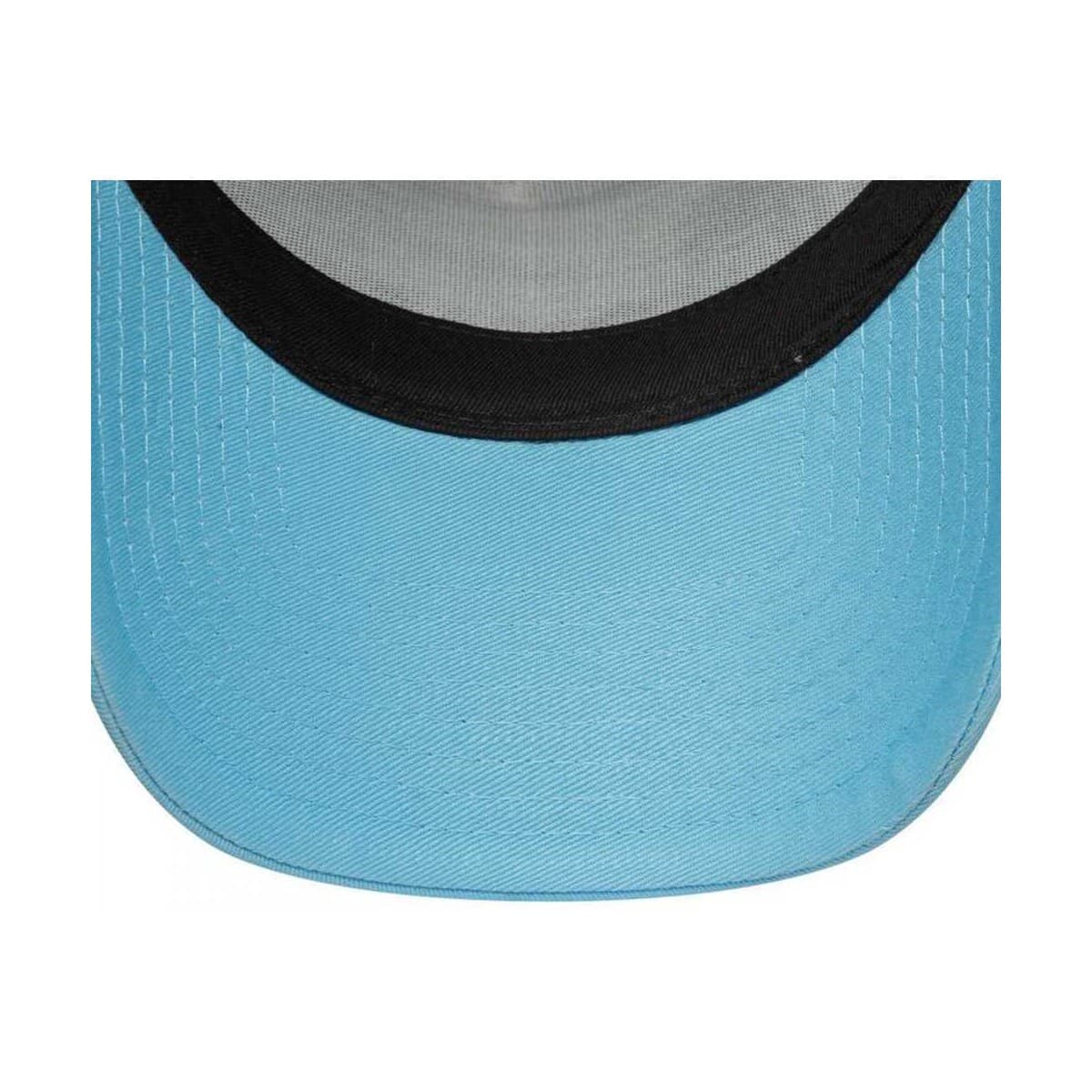 Men's Caps New-Era Blue