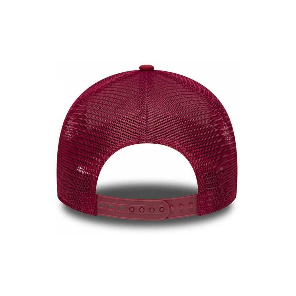 Men's Caps New-Era White