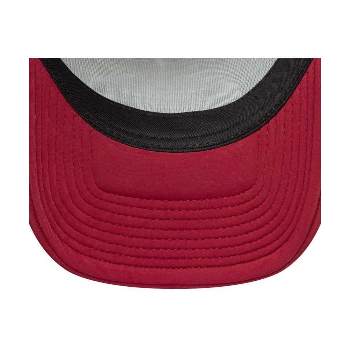 Men's Caps New-Era White