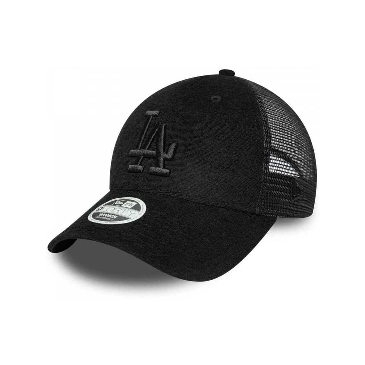 Women's Caps New-Era Black