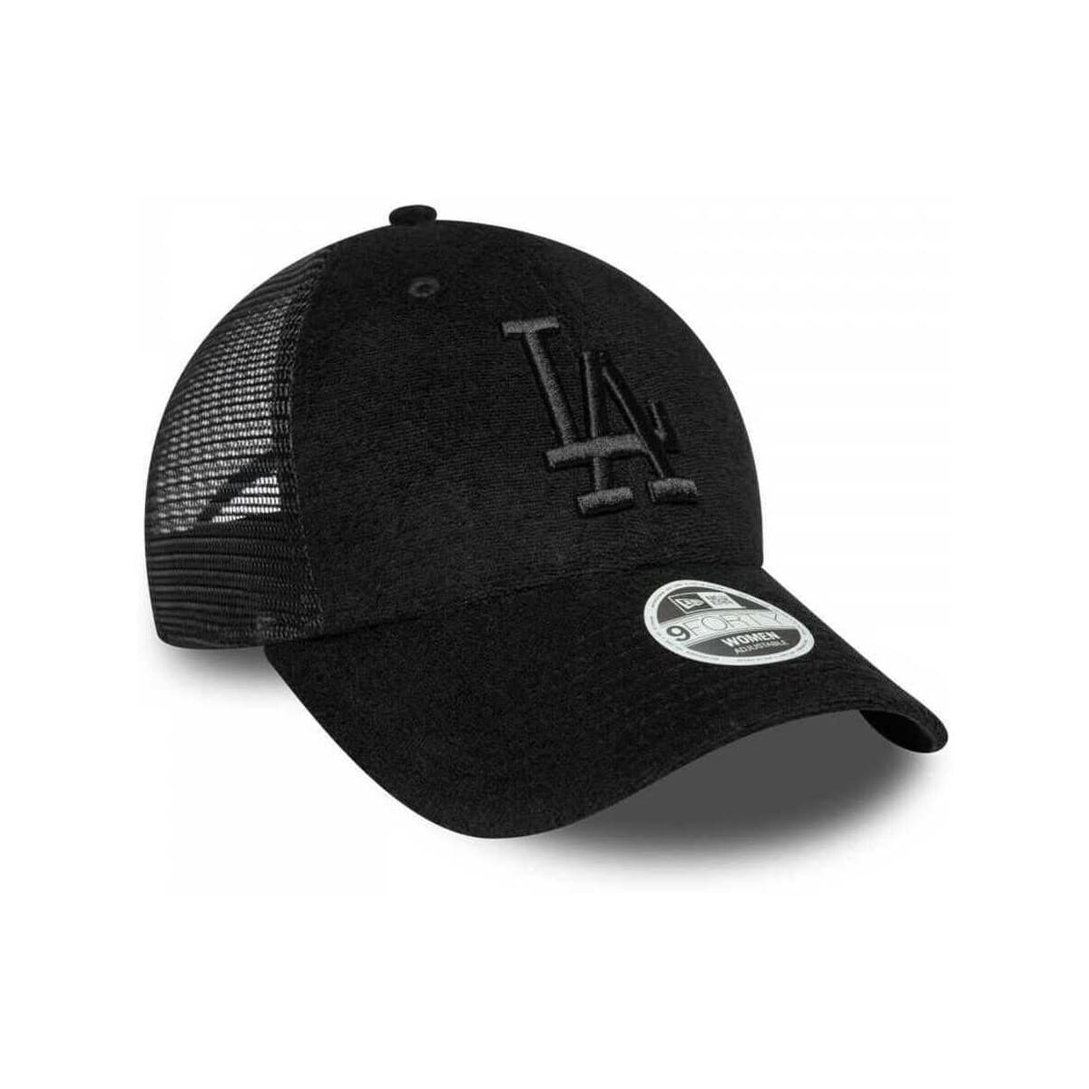 Women's Caps New-Era Black