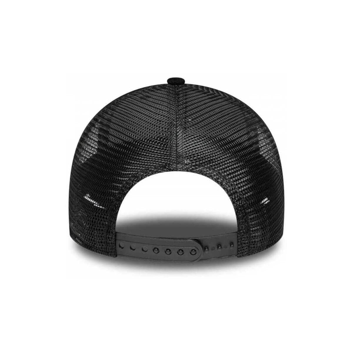 Women's Caps New-Era Black