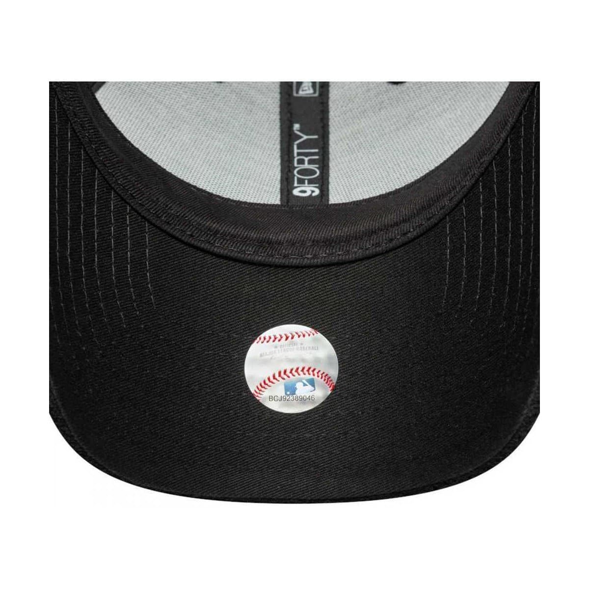 Women's Caps New-Era Black