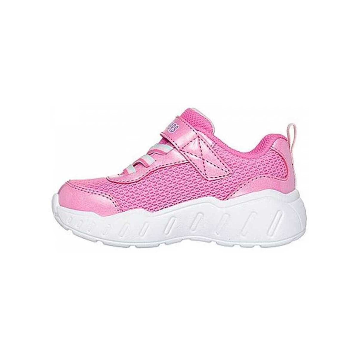 Boys' Sneakers Skechers Pink