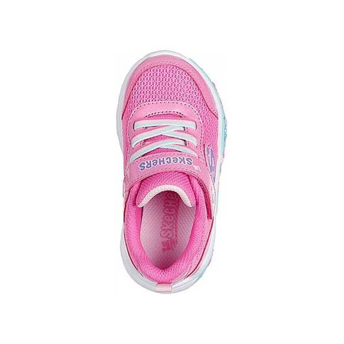 Boys' Sneakers Skechers Pink