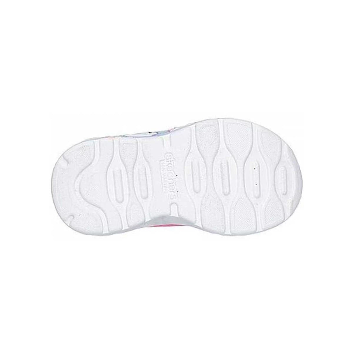 Boys' Sneakers Skechers Pink