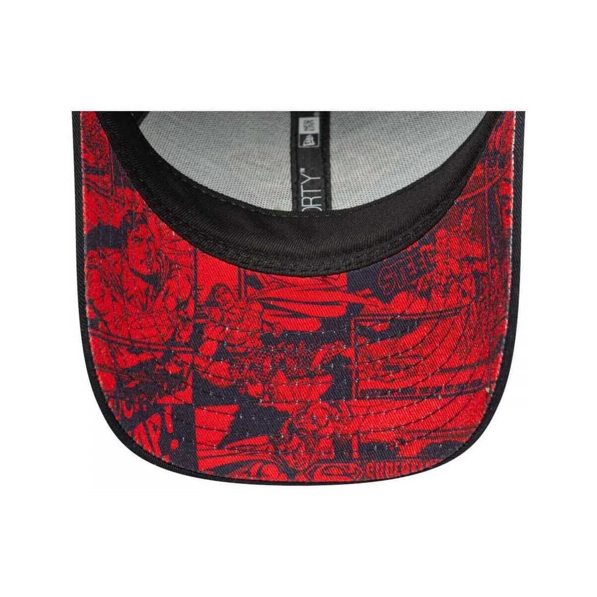 Boys' Caps New-Era Blue