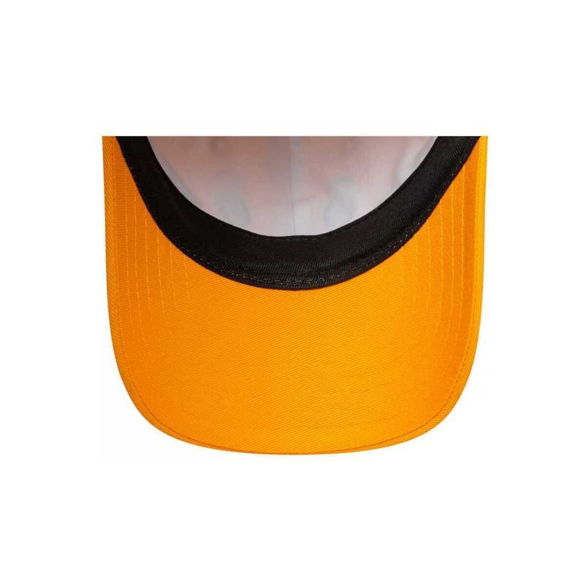 Boys' Caps New-Era Orange