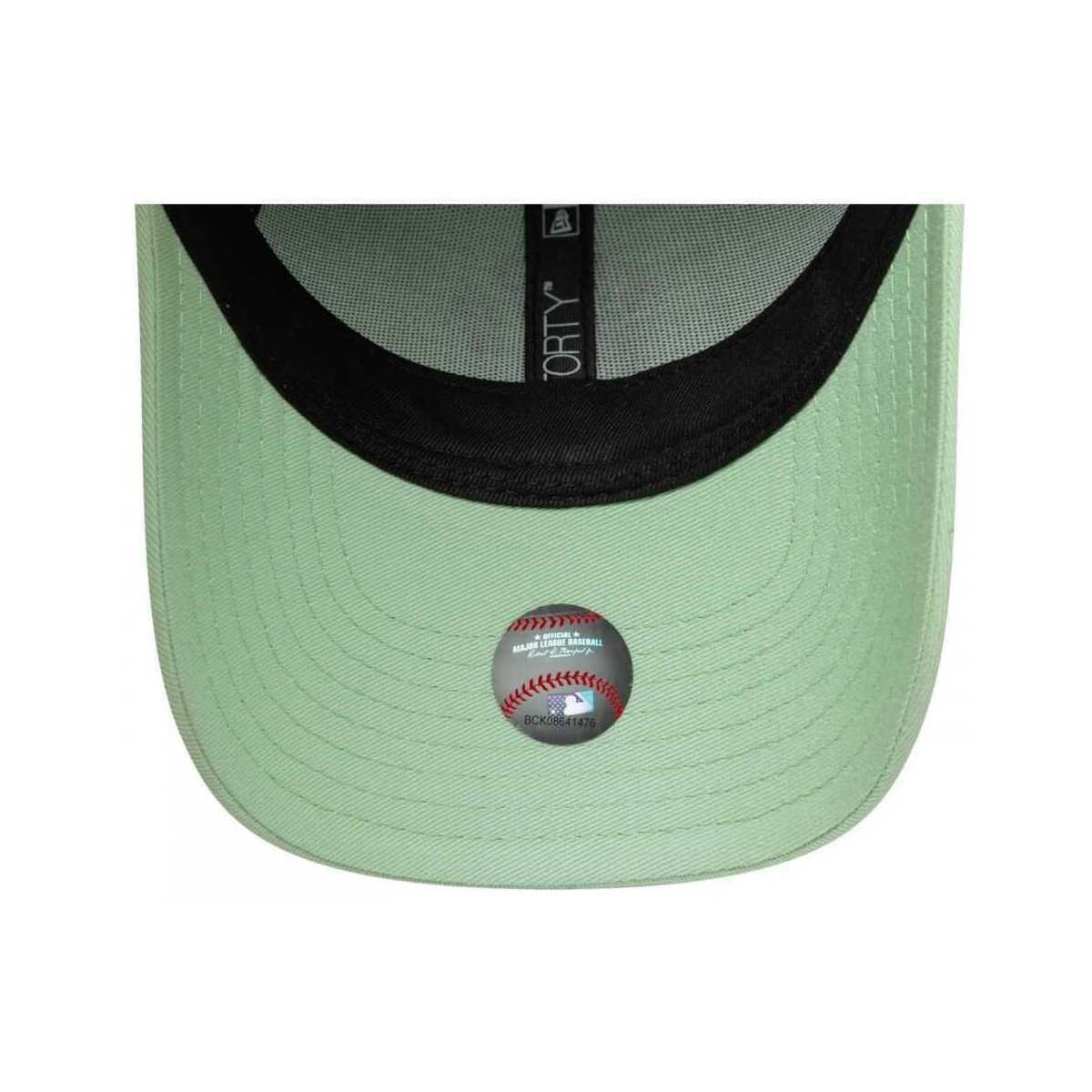 Boys' Caps New-Era Green