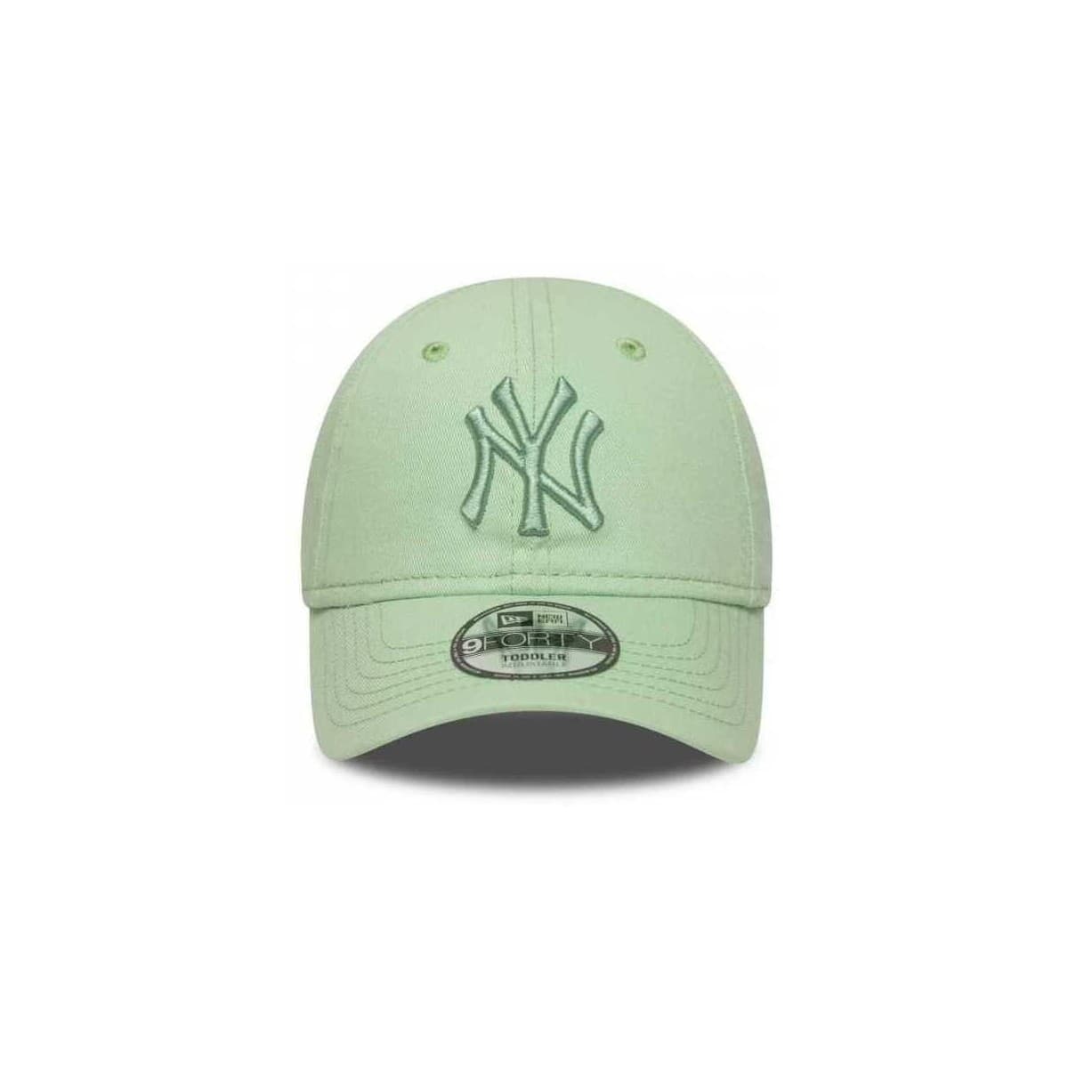 Boys' Caps New-Era Green