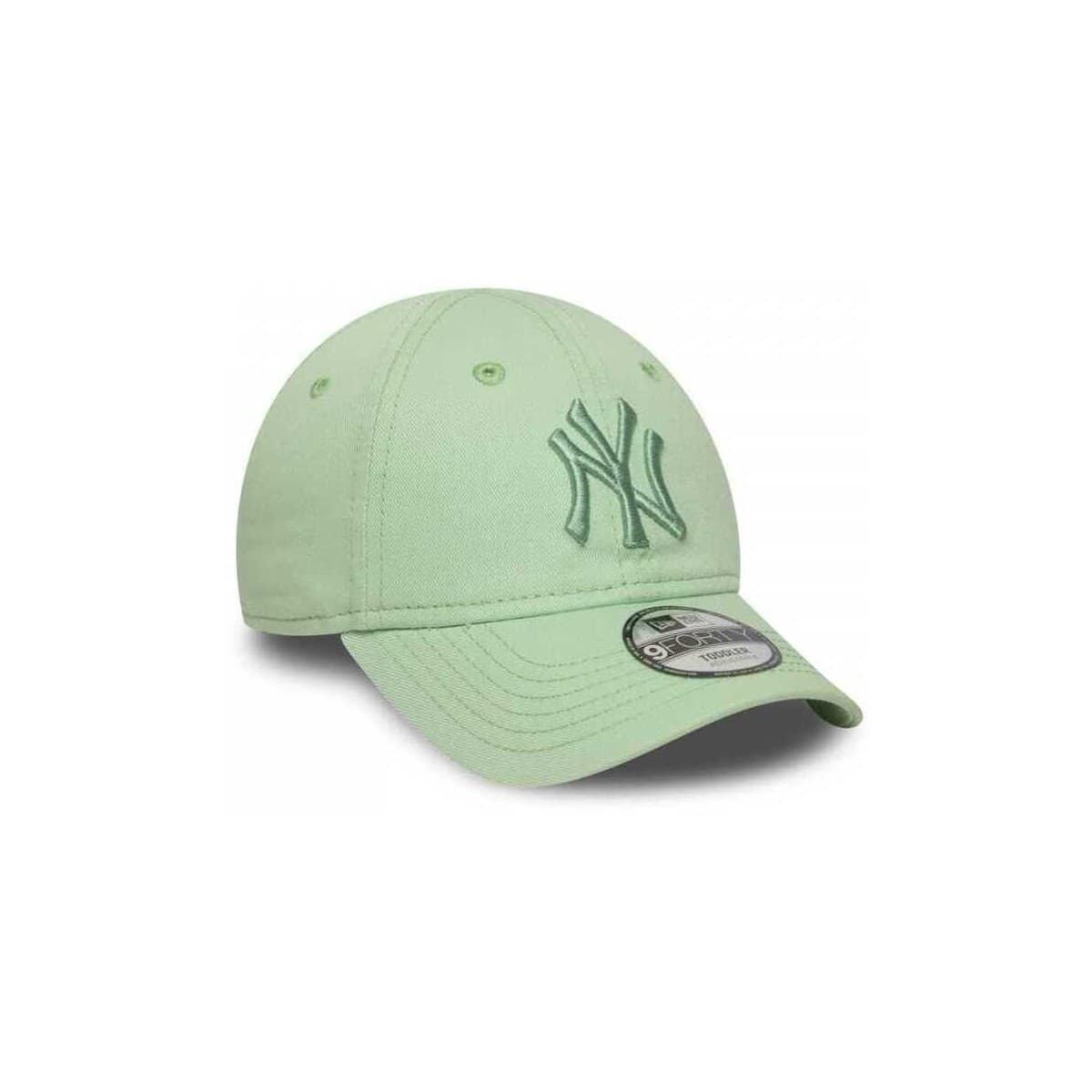 Boys' Caps New-Era Green