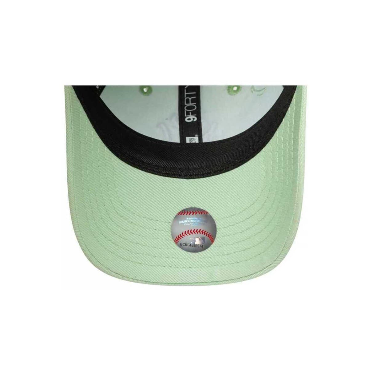 Boys' Caps New-Era Green