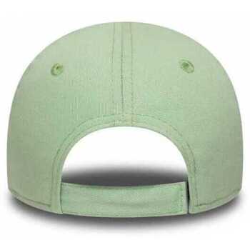 Boys' Caps New-Era Green