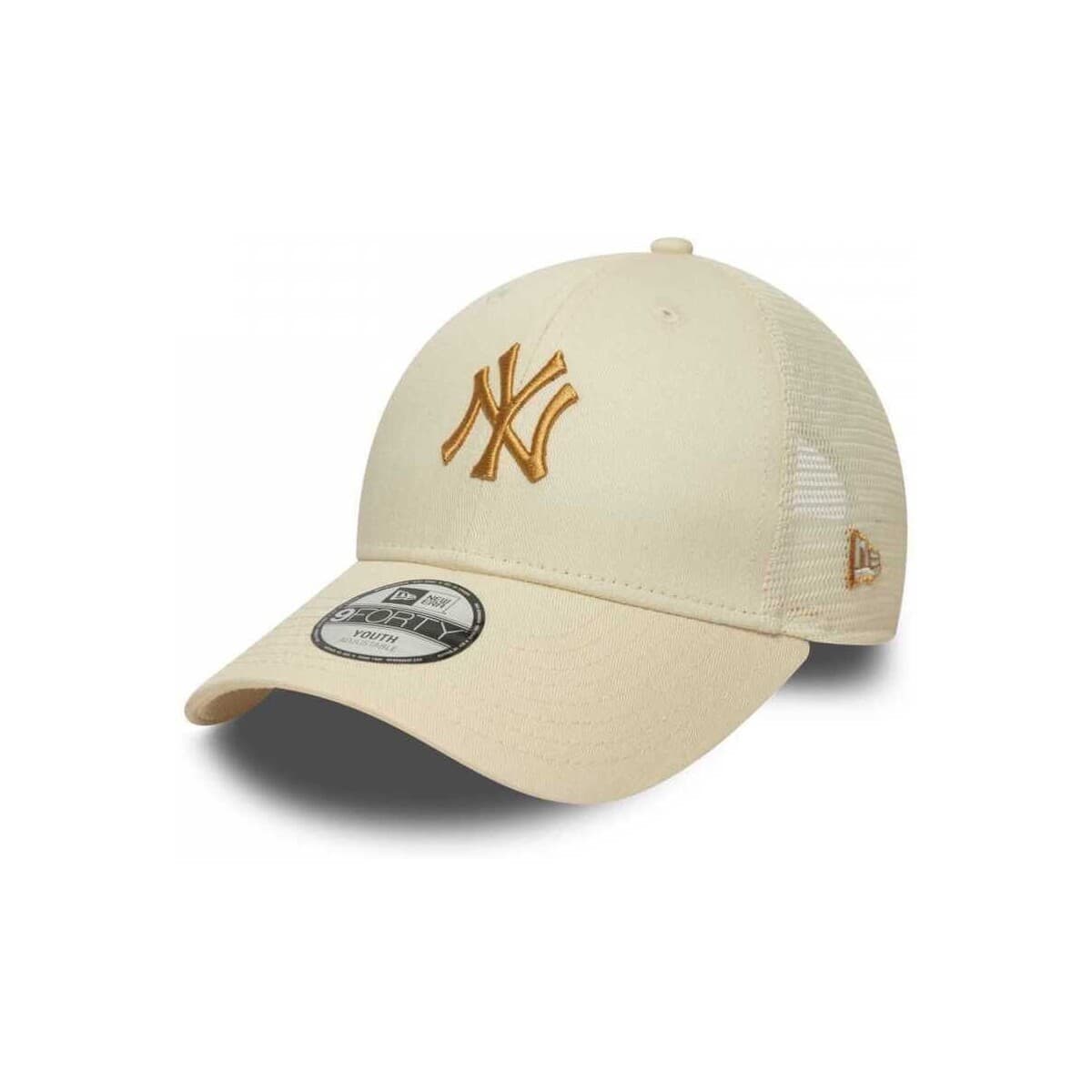 Κασκέτο New-Era Chyt homefield trucker neyyan