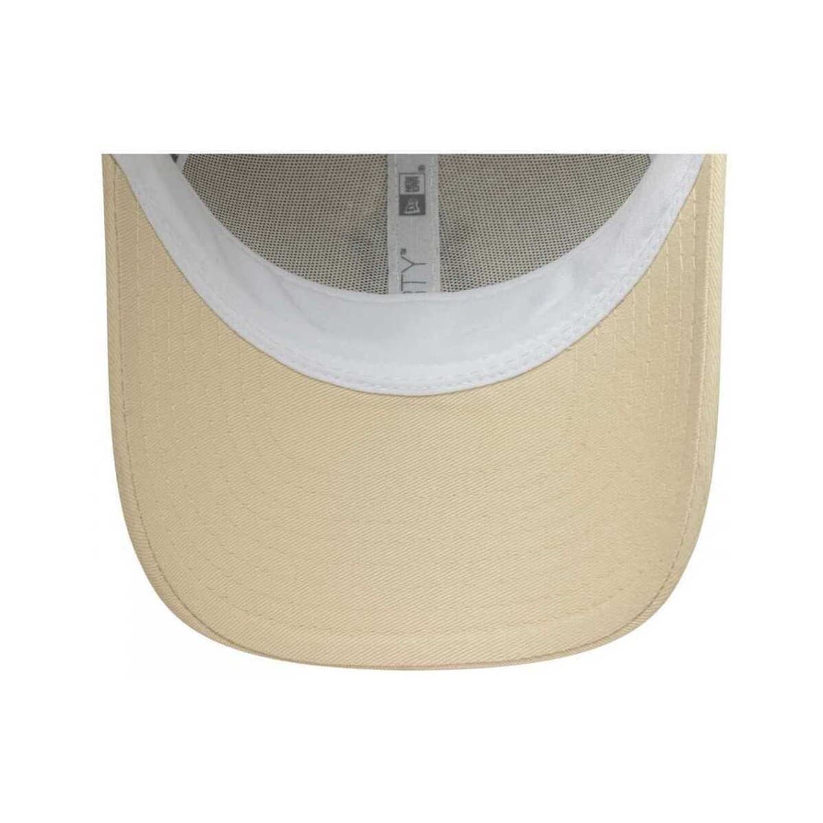 Boys' Caps New-Era Beige