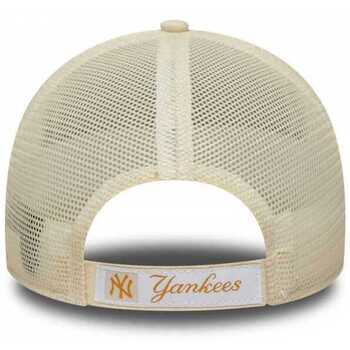 Boys' Caps New-Era Beige