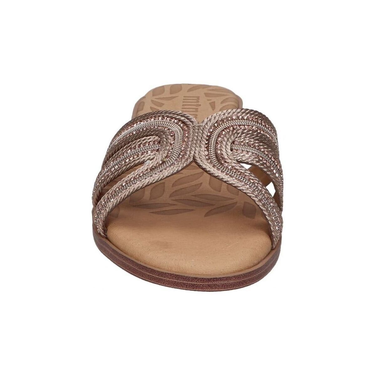 Women's Sandals MTNG Gold