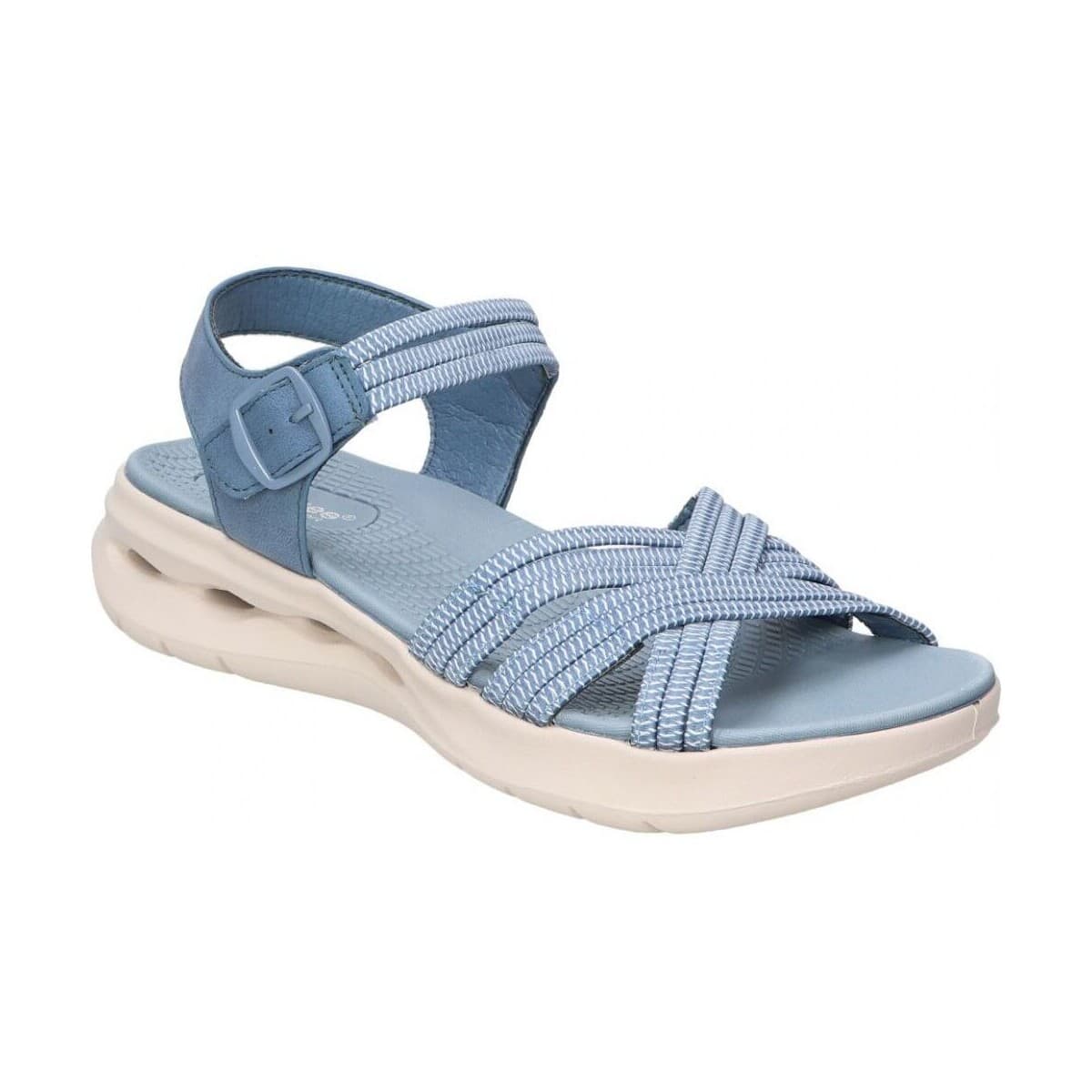 Women's Platforms Amarpies Blue