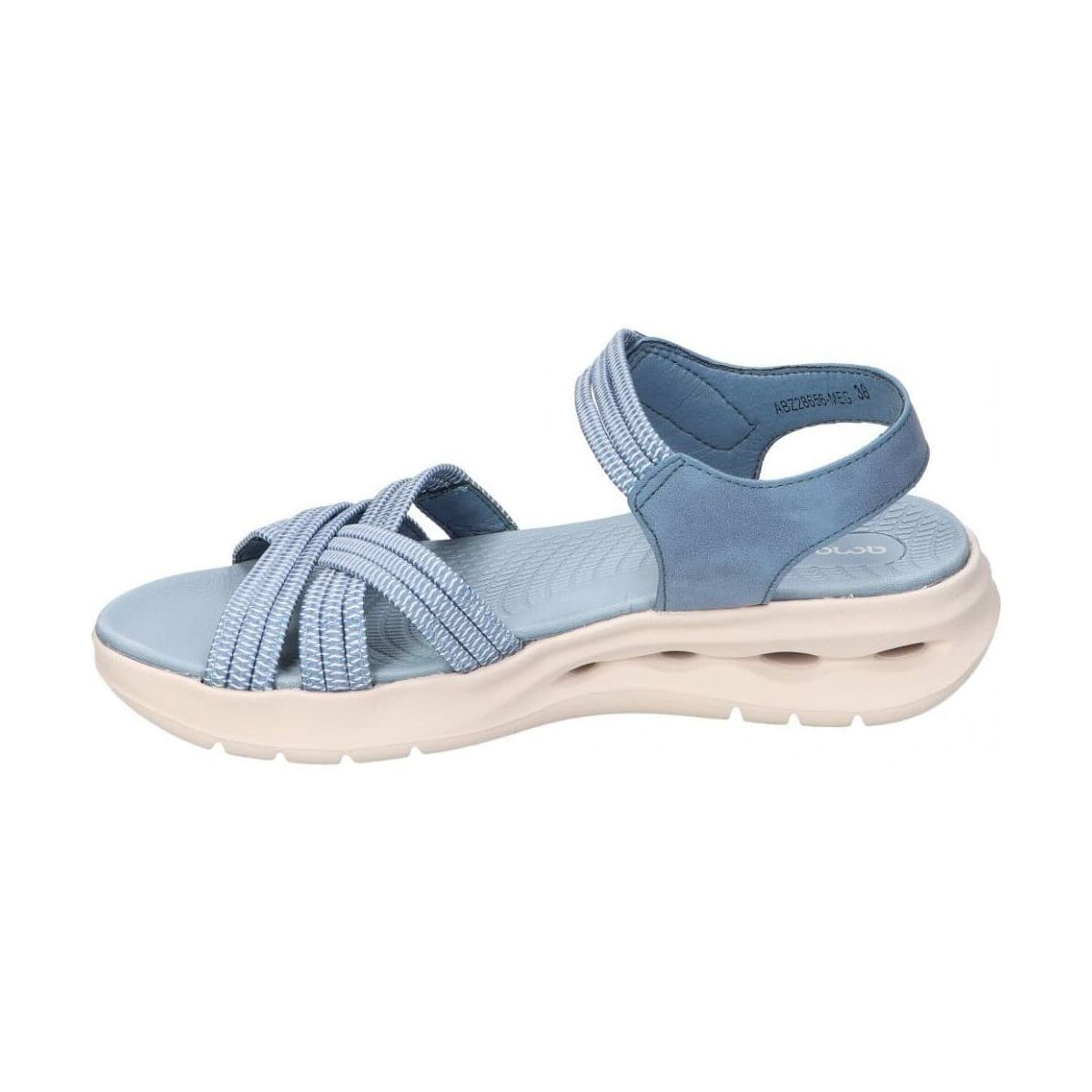 Women's Platforms Amarpies Blue