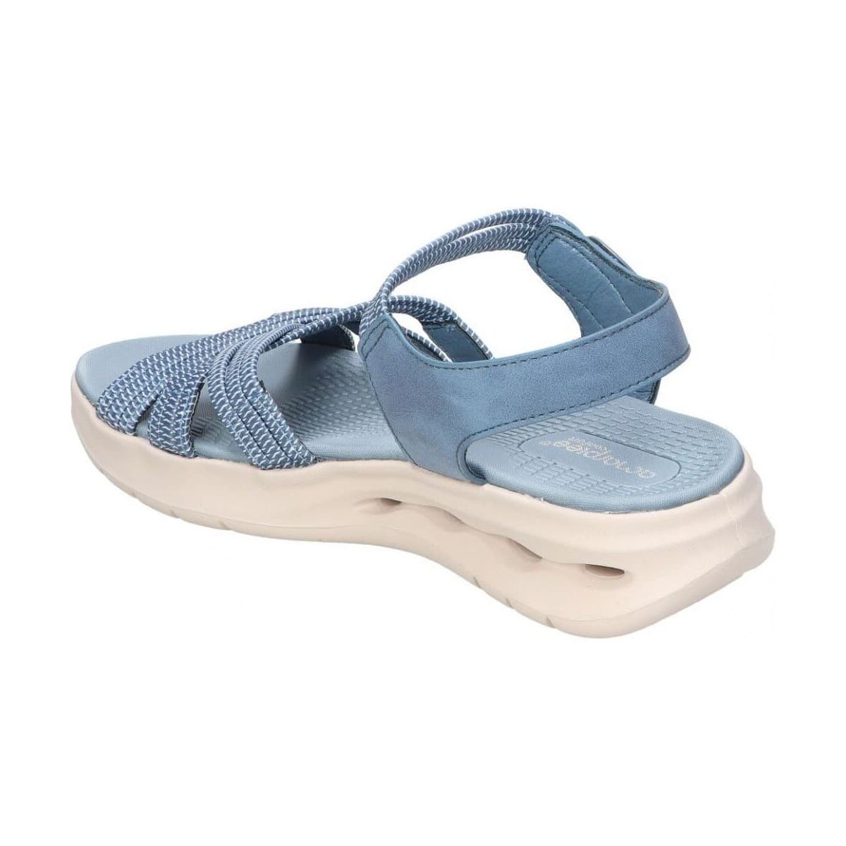 Women's Platforms Amarpies Blue