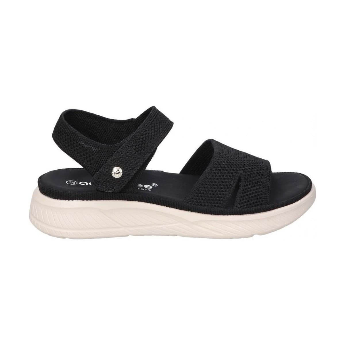 Σανδάλια με πλατφόρμα Amarpies ABZ28660