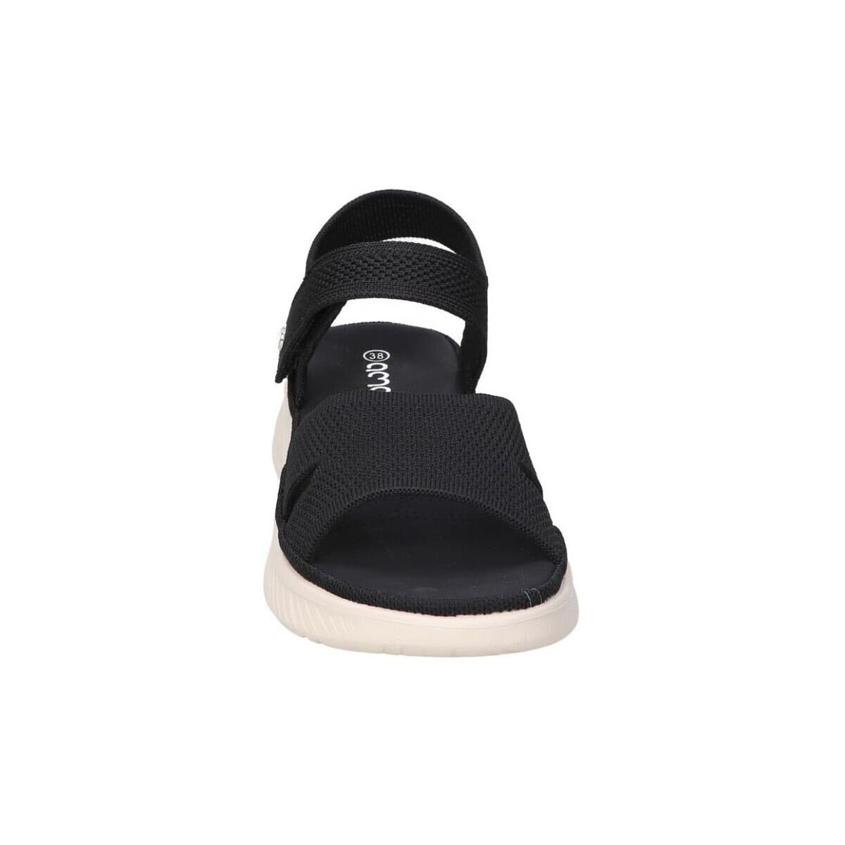 Women's Platforms Amarpies Black