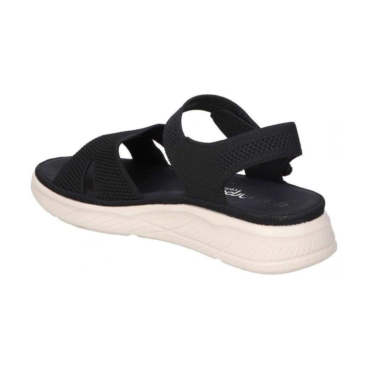 Women's Platforms Amarpies Black