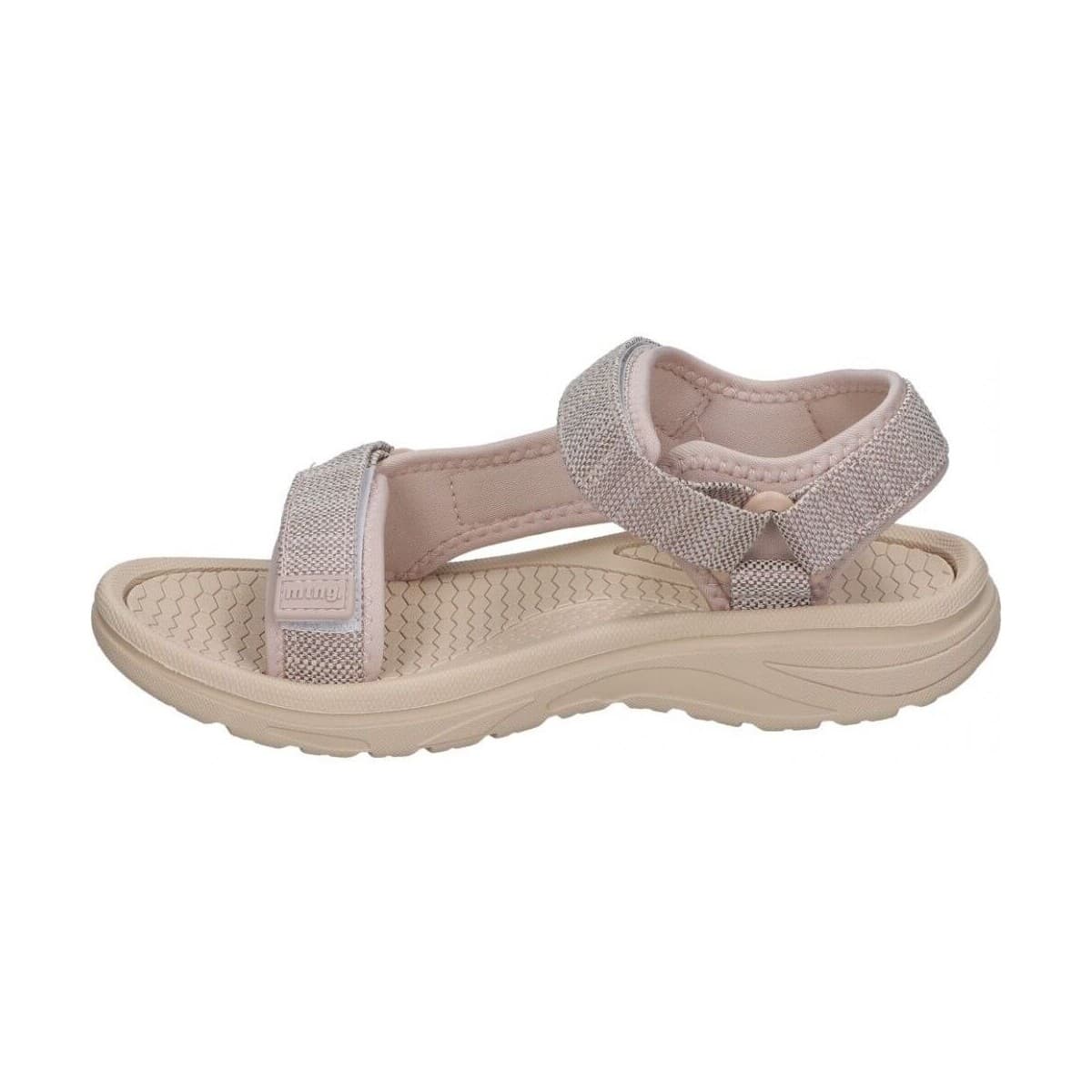 Women's Sandals MTNG Beige