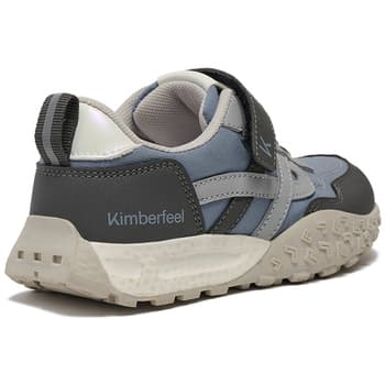 Boys' Sneakers kimberfeeel Blue