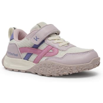 Girls' Sneakers kimberfeeel Pink