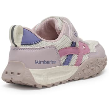 Girls' Sneakers kimberfeeel Pink