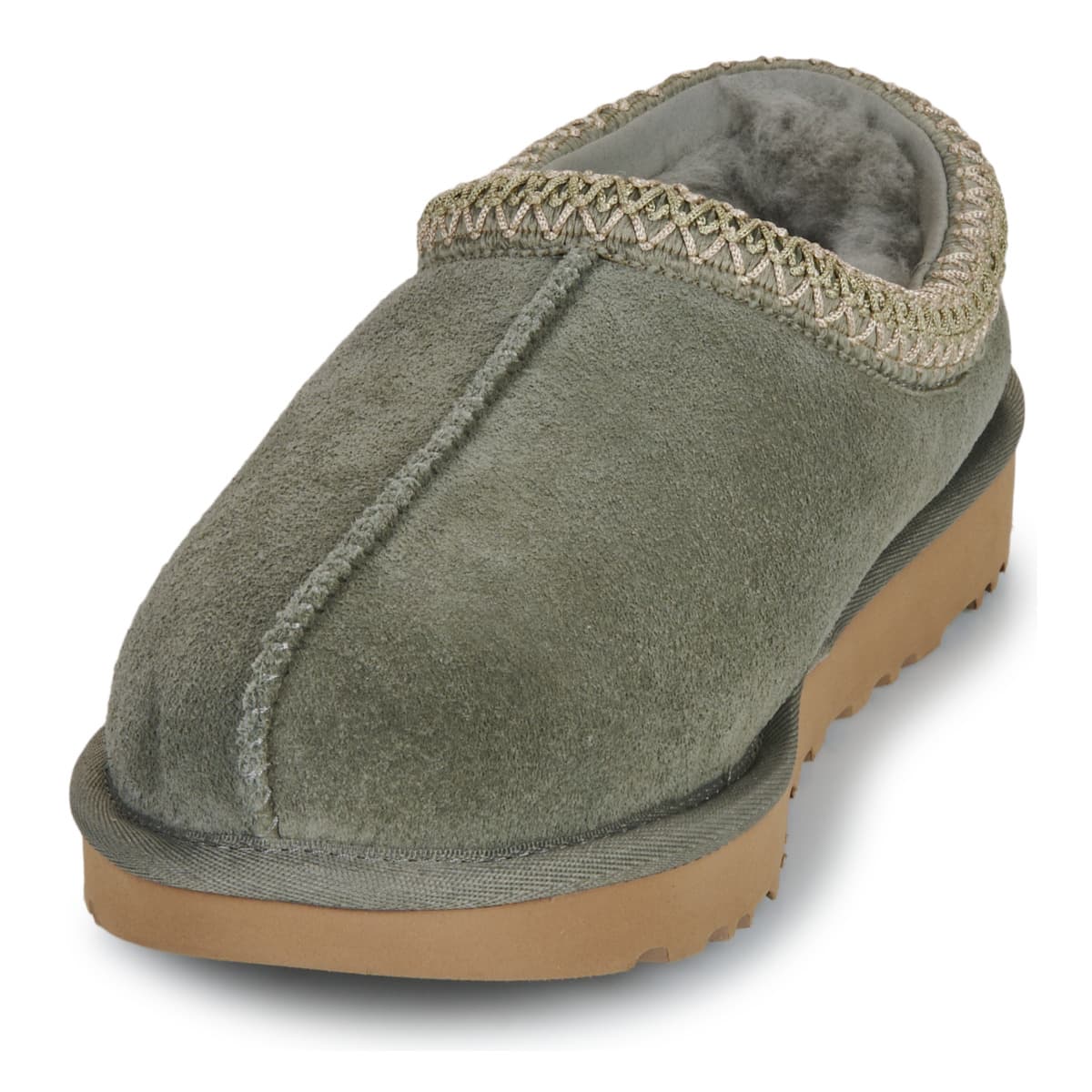 Women's House Slippers UGG Khaki