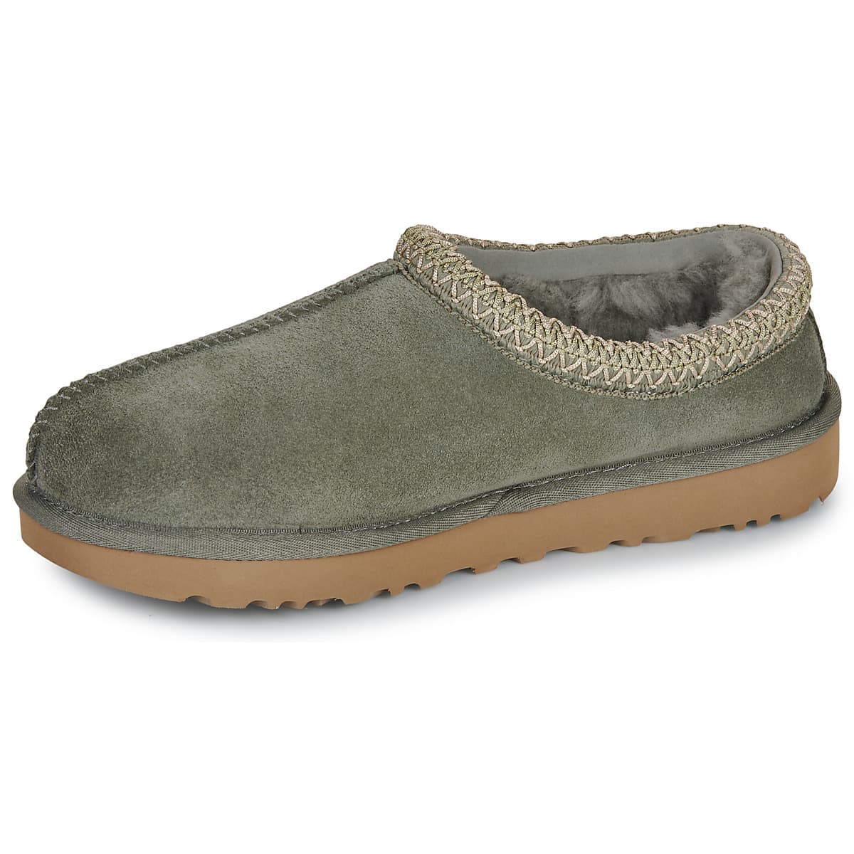 Women's House Slippers UGG Khaki