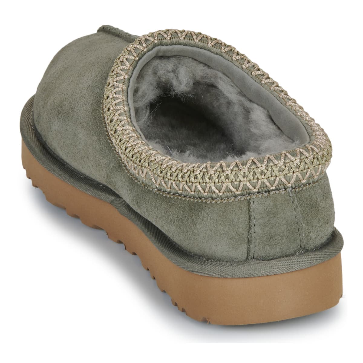 Women's House Slippers UGG Khaki