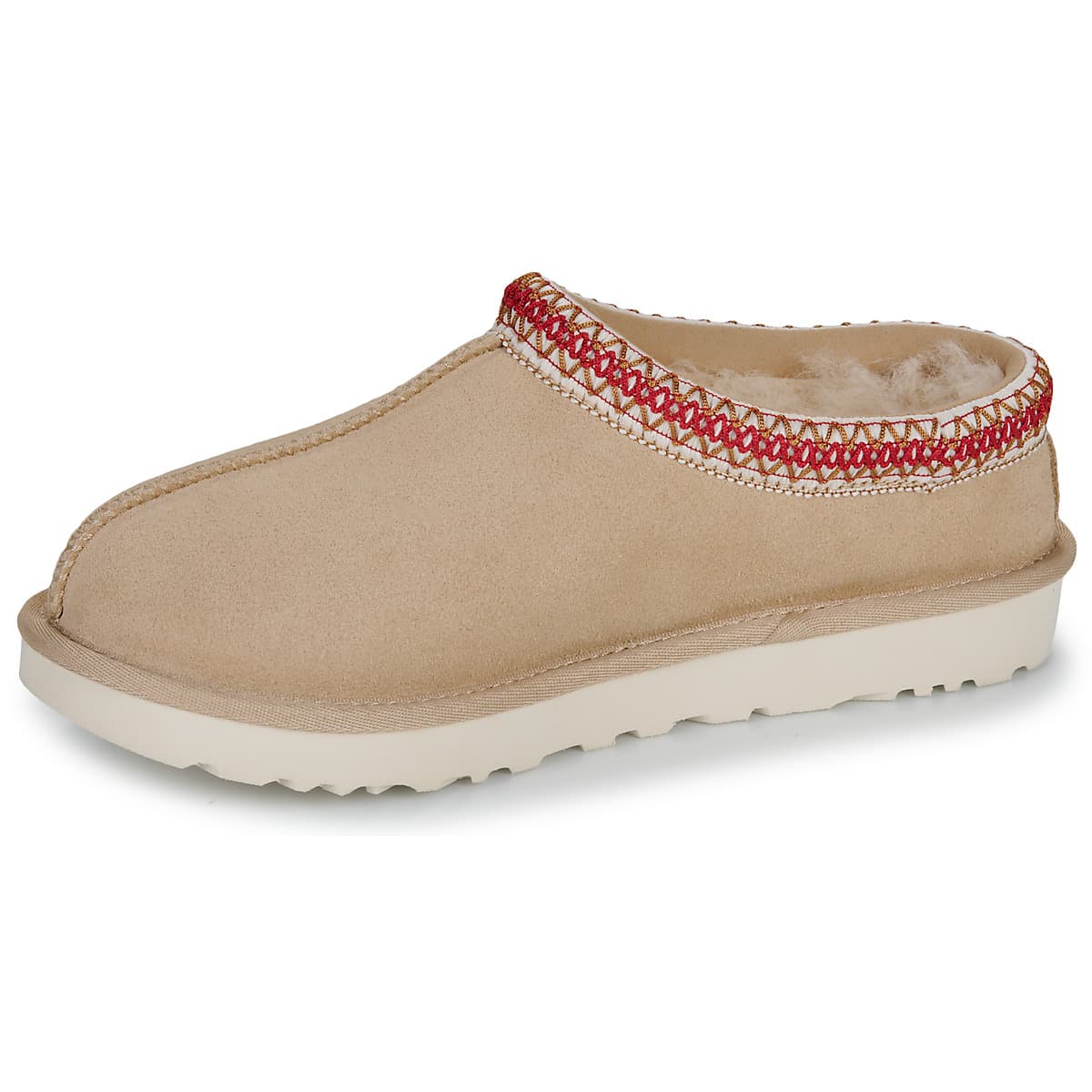 Women's House Slippers UGG Beige