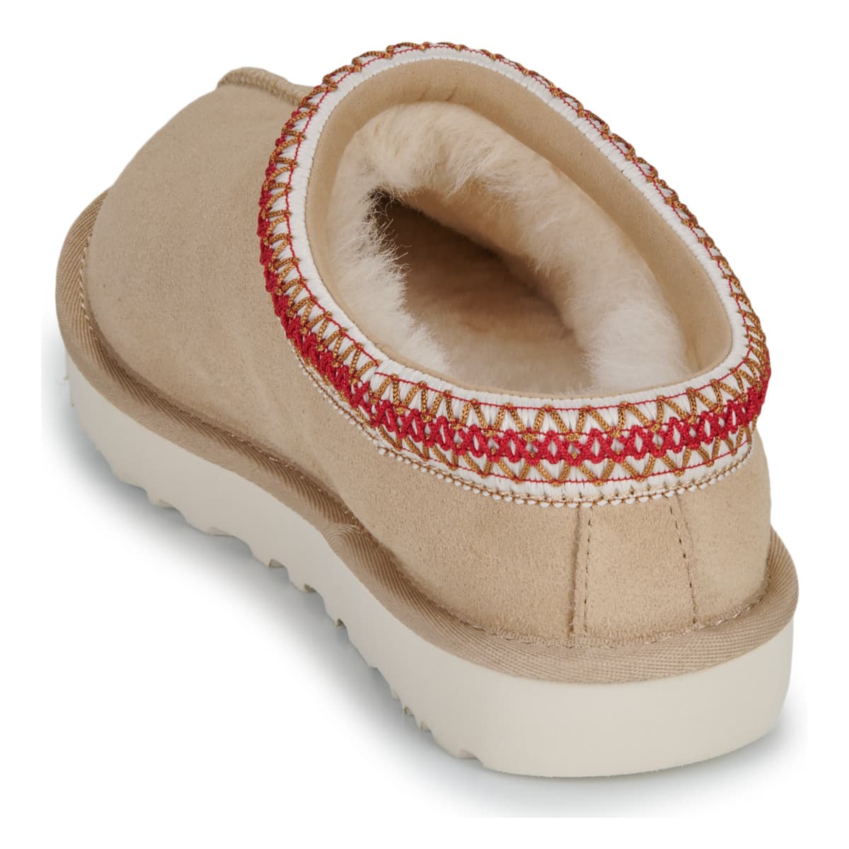 Women's House Slippers UGG Beige