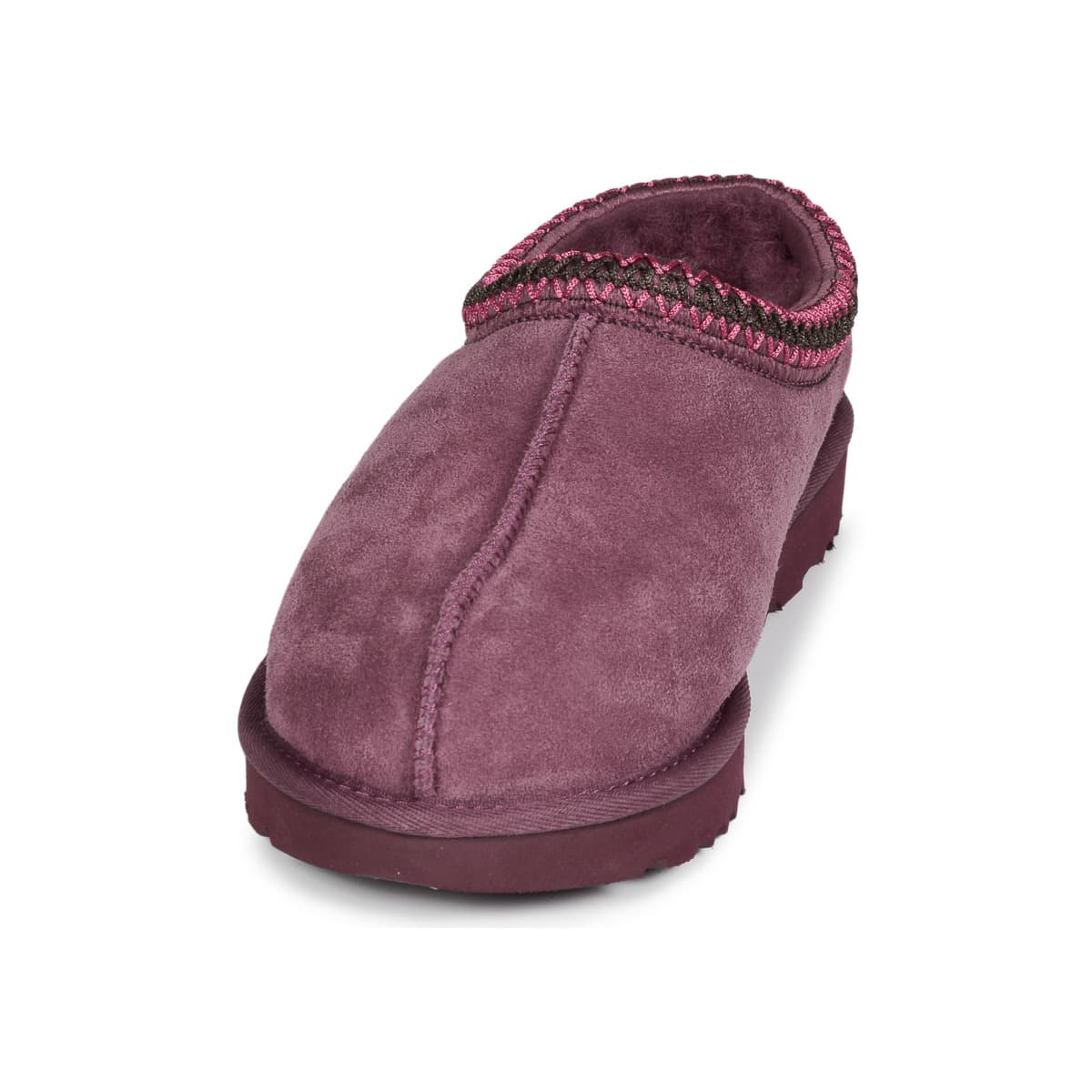 Women's House Slippers UGG Purple