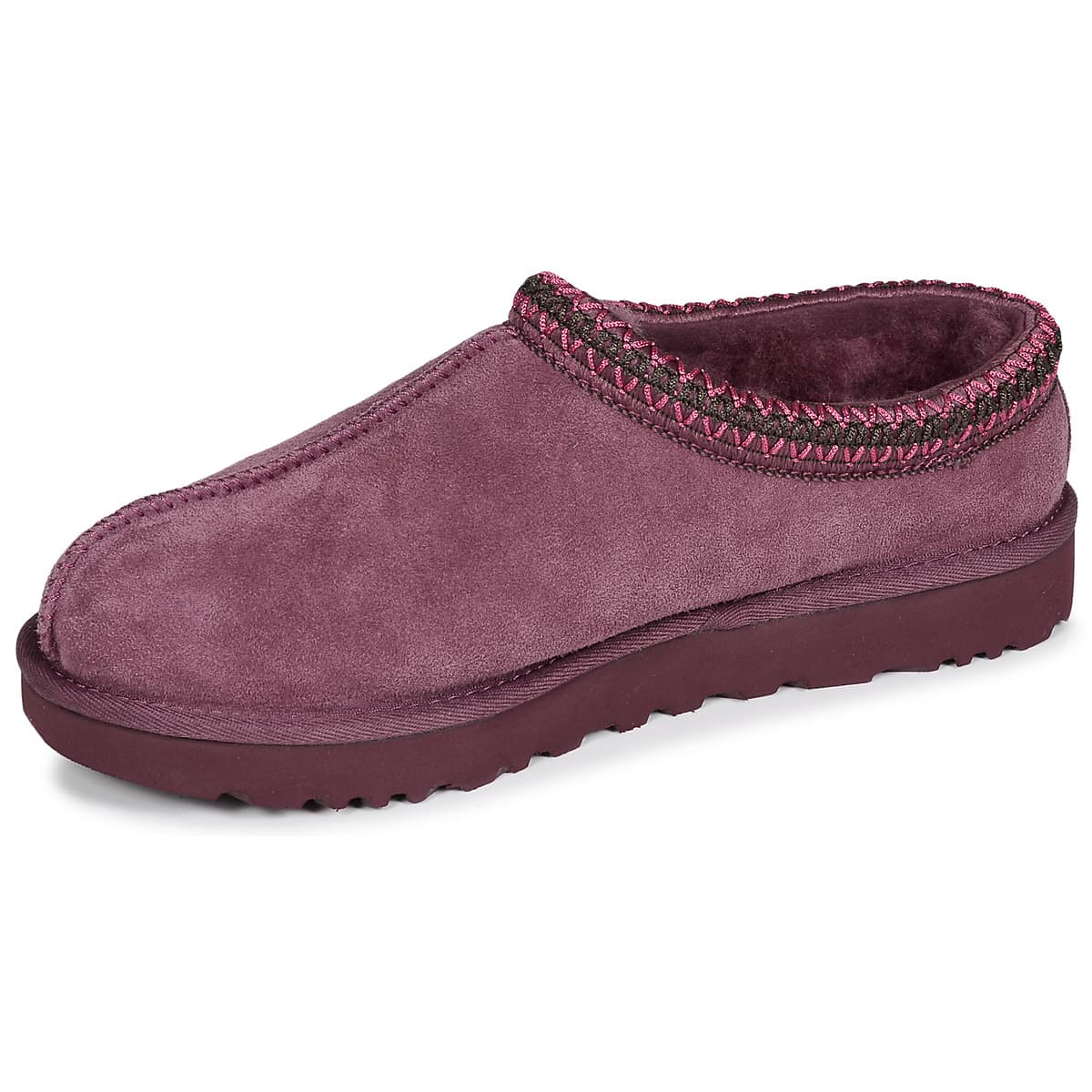 Women's House Slippers UGG Purple