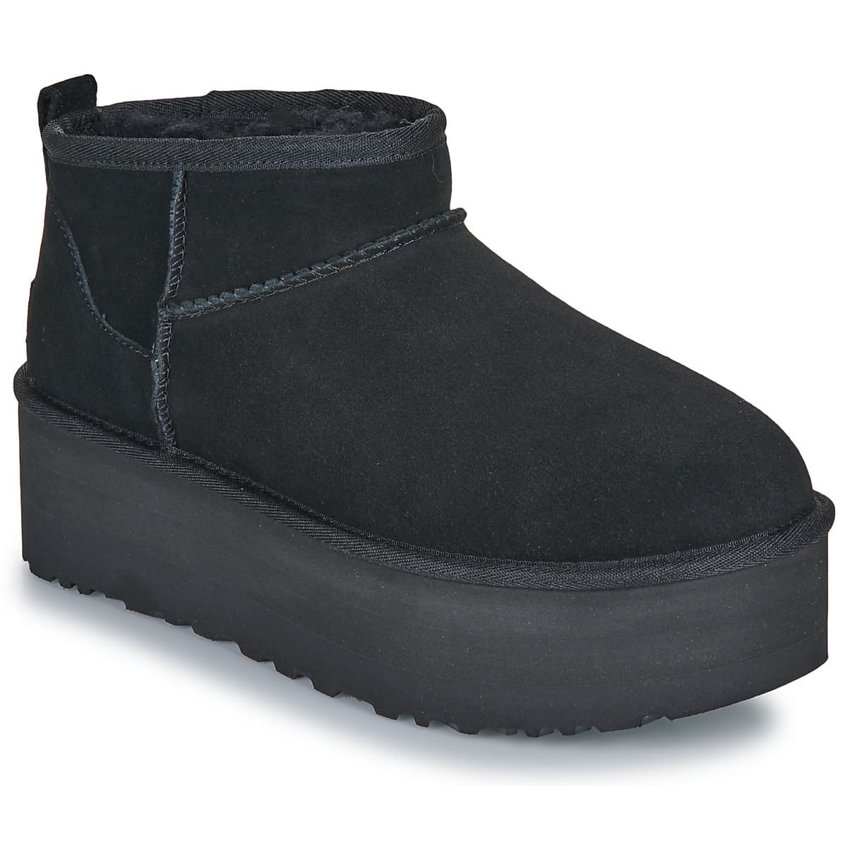Women's Boots UGG Black