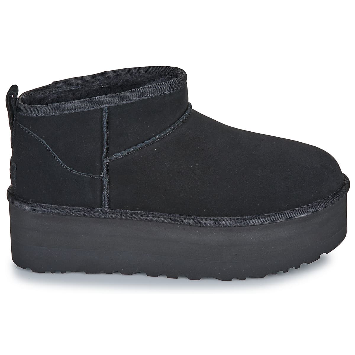 Women's Boots UGG Black