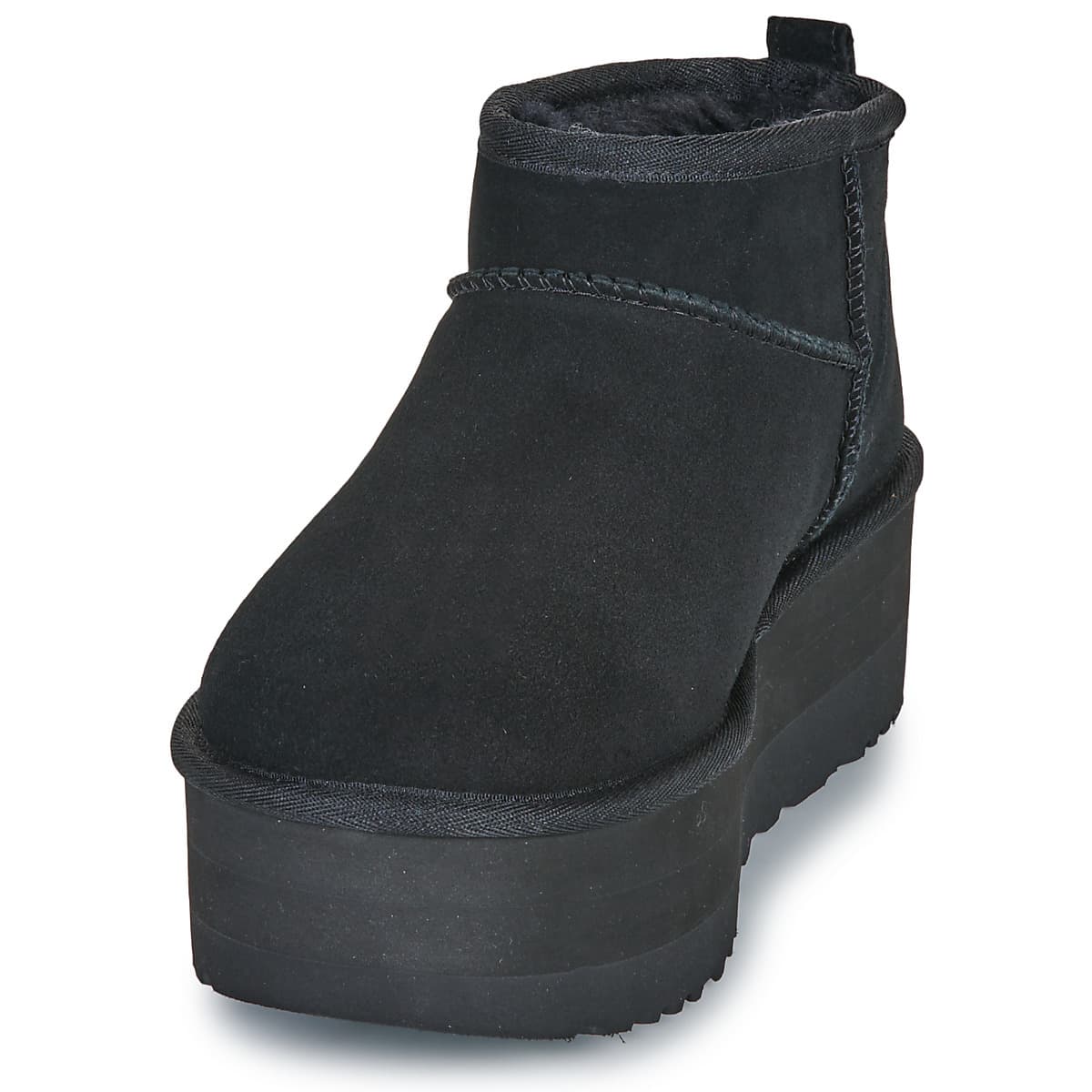 Women's Boots UGG Black