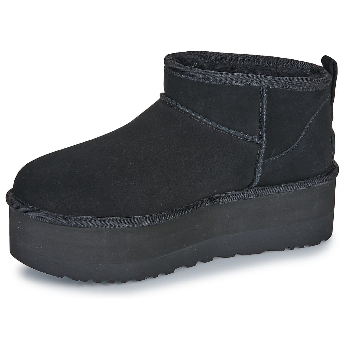 Women's Boots UGG Black