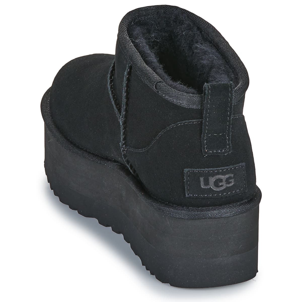 Women's Boots UGG Black