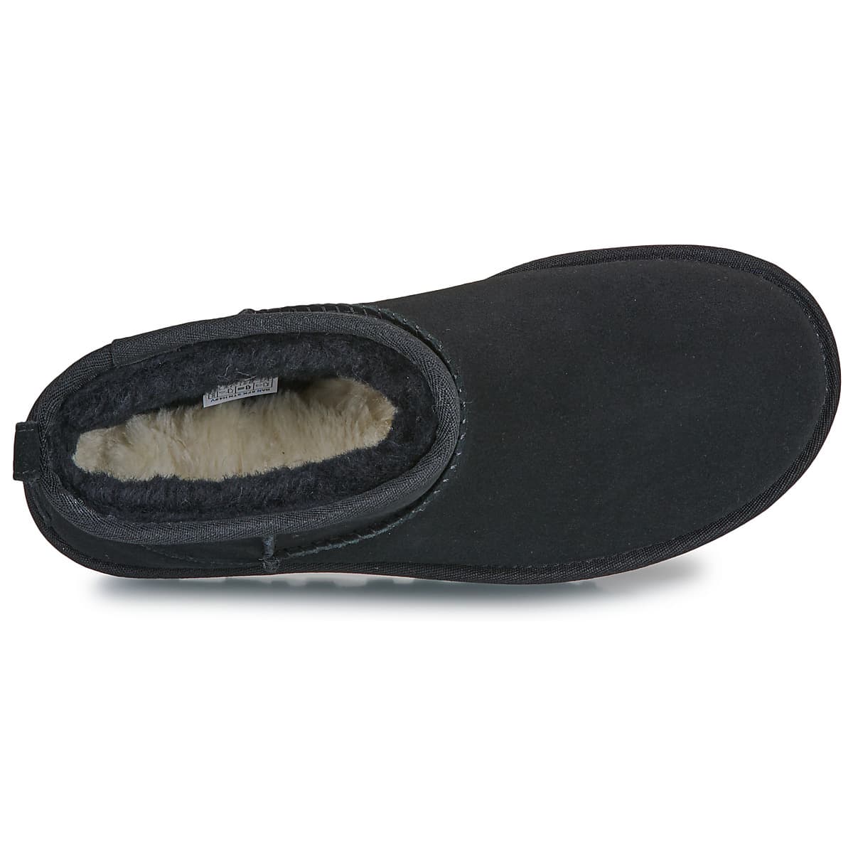 Women's Boots UGG Black