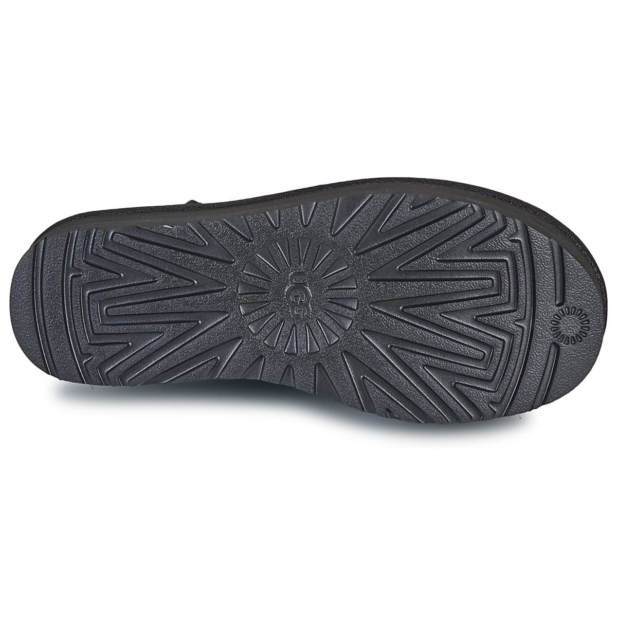 Women's Boots UGG Black