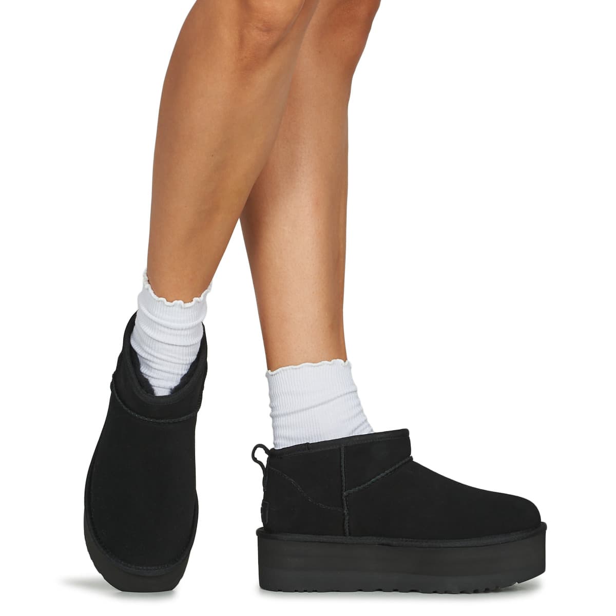 Women's Boots UGG Black