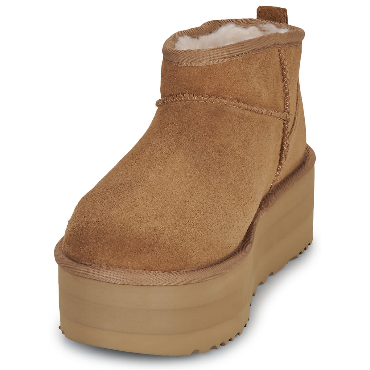 Women's Boots UGG Brown