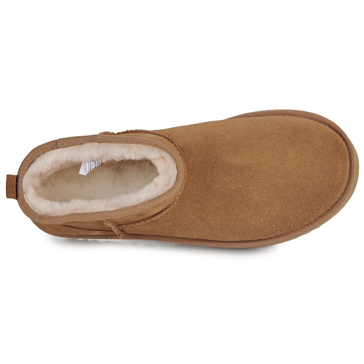 Women's Boots UGG Brown