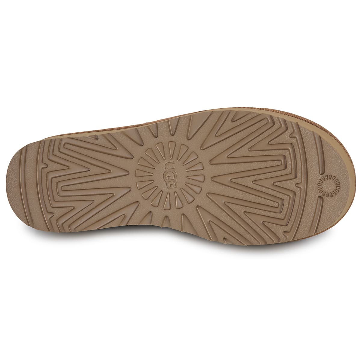 Women's Boots UGG Brown