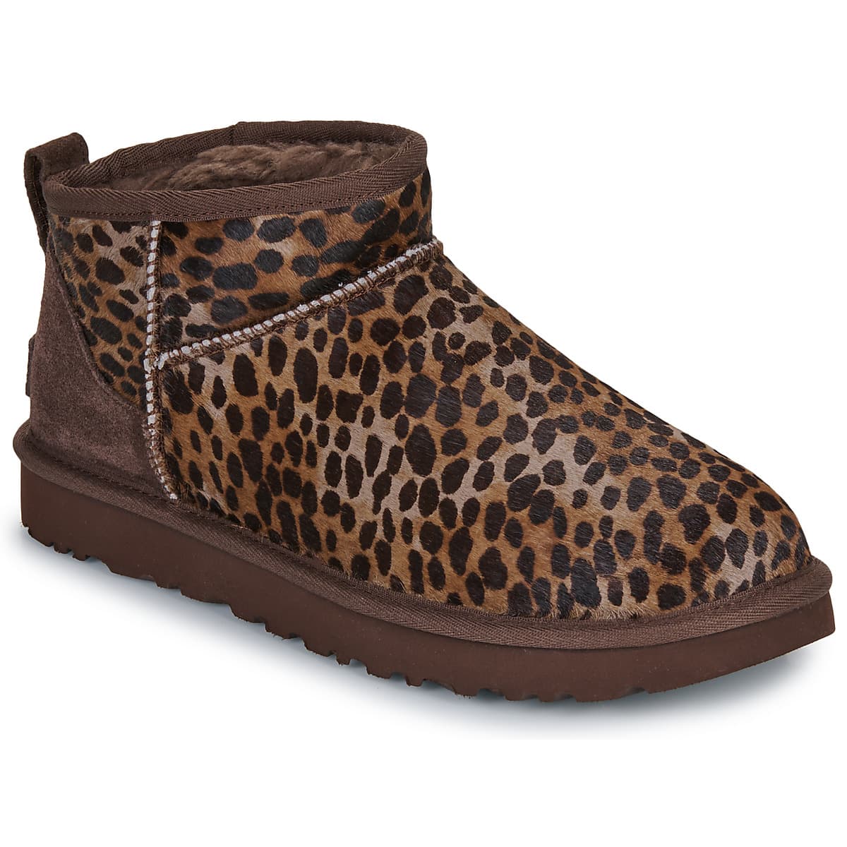 Women's Boots UGG Brown
